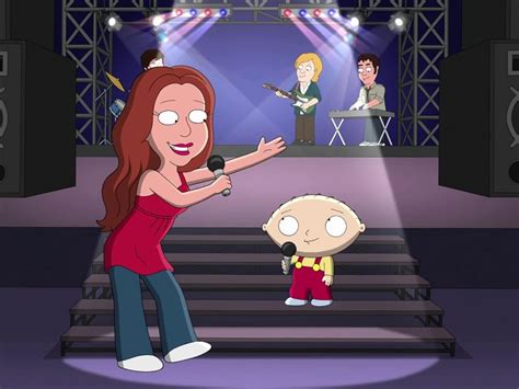 miley cyrus family guy|family guy hannah banana cast.